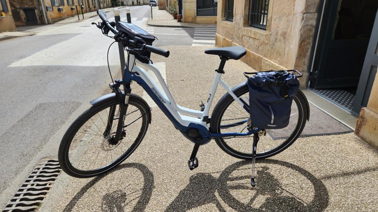 Le Pavean Beaune (Cote d'Or)