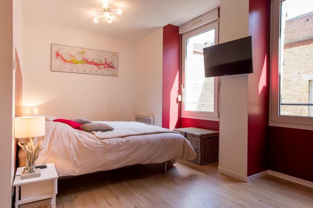 Le Pavean Appartement *