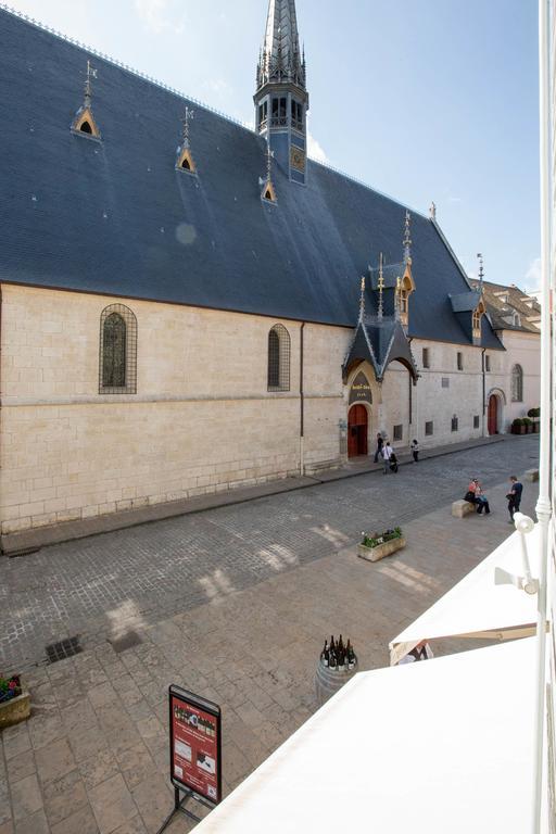 Le Pavean Appartement