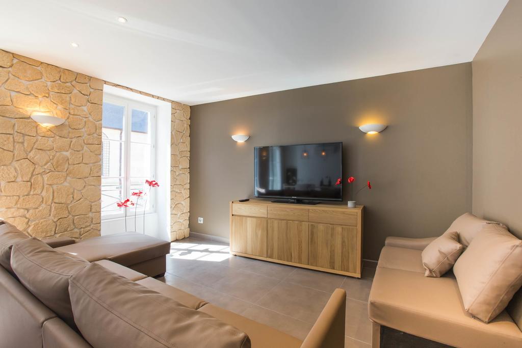 Le Pavean Appartement Beaune (Cote d'Or)