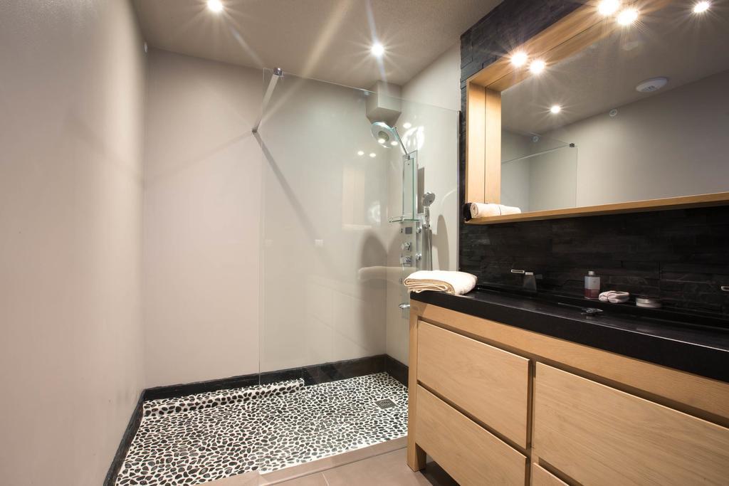 Le Pavean Appartement *