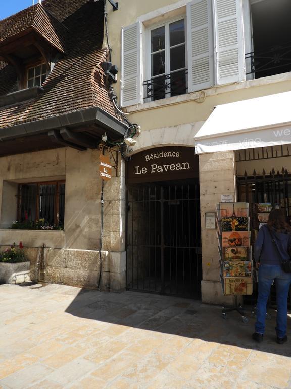 Le Pavean Beaune (Cote d'Or)